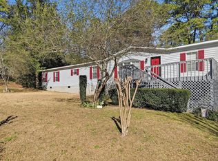 716 Pinecrest Street, Carthage, NC 28327