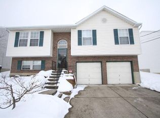 2577 Evergreen Dr, Covington, KY 41017