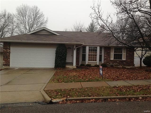 2nd image of 3624 Lemay Woods Dr