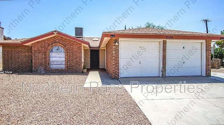 2100 Robert Wynn St — Photo 1