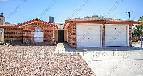 2100 Robert Wynn St Photo 1 2100 Robert Wynn St Photo 1