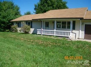 271 Charles Rd, Billings, MO 65610