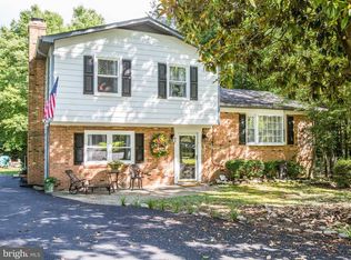 3 Mickey Ct, Fredericksburg, VA 22407