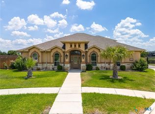 8411 Dorset Dr, Killeen, TX 76542