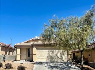 4776 Julesburg Dr, Las Vegas, NV 89139