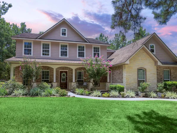 11405 W Kristina Cir, Montgomery, TX 77316