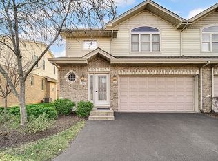 8160 W 111th St UNIT 2A, Palos Hills, IL 60465