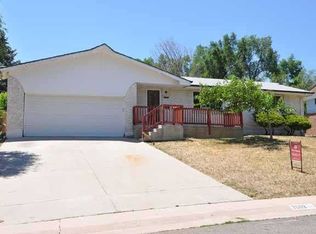 7003 Quay St, Arvada, CO 80003