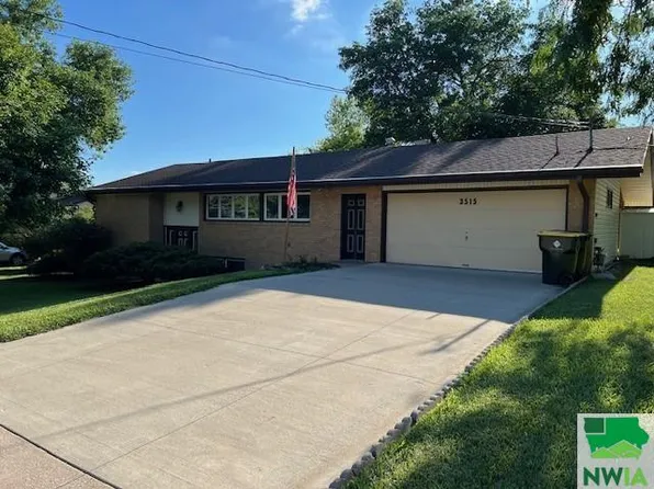 3515 Lindenwood St, Sioux City, IA 51104