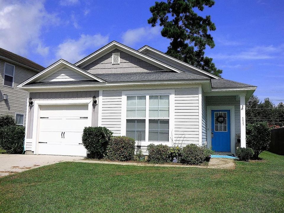 111 Deer Path