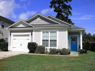 111 Deer Path Trl, Summerville, SC 29486