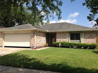 4020 S Windmere St, Harvey, LA 70058