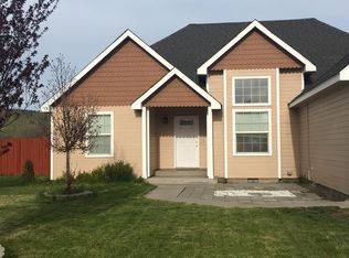 3133 Barnes Way, Klamath Falls, OR 97603