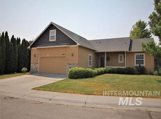 1453 Chelsey Cir, Mountain Home, ID 83647