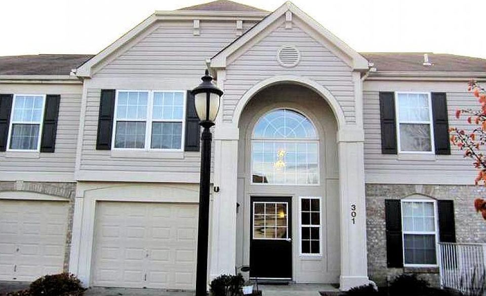 1st image of 301 Fencerail Way #9D