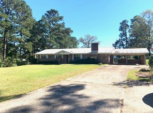 5165 West St, Leesville, LA 71403