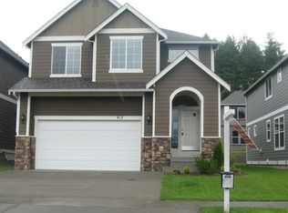 412 Oso Berry St NW, Olympia, WA 98502