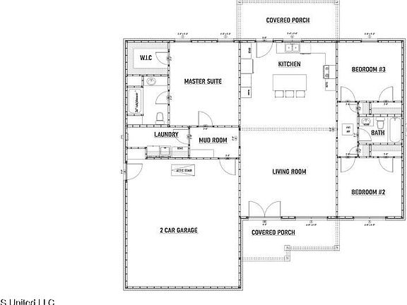 4th image of 208 Glenwood Dr