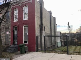 1935 Hollins St, Baltimore, MD 21223