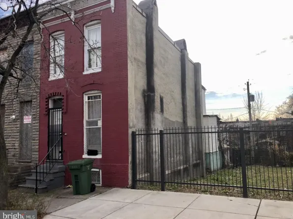 1935 Hollins St, Baltimore, MD 21223