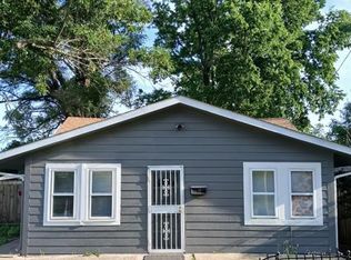 145 E Farmer St, Independence, MO 64050