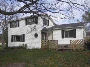 403 Mill St, New Hartford, IA 50660