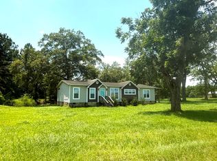 348 Christmas Rd, Moultrie, GA 31768