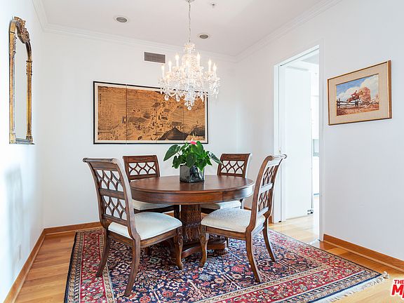 5th image of 10490 Wilshire Blvd APT 1602