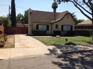 2440 6th St, La Verne, CA 91750