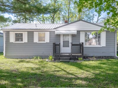 4472 Marlborough Dr, Flint, MI, 48506
