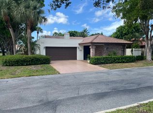 6825 Allegre Ct #6825, Boca Raton, FL 33433