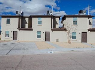 6325 Geiger Ave #C, El Paso, TX 79905