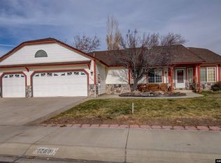 1280 Kyndal Way, Gardnerville, NV 89460