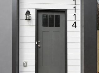 1114 Ivan Dr #1, Charlotte, NC 28216