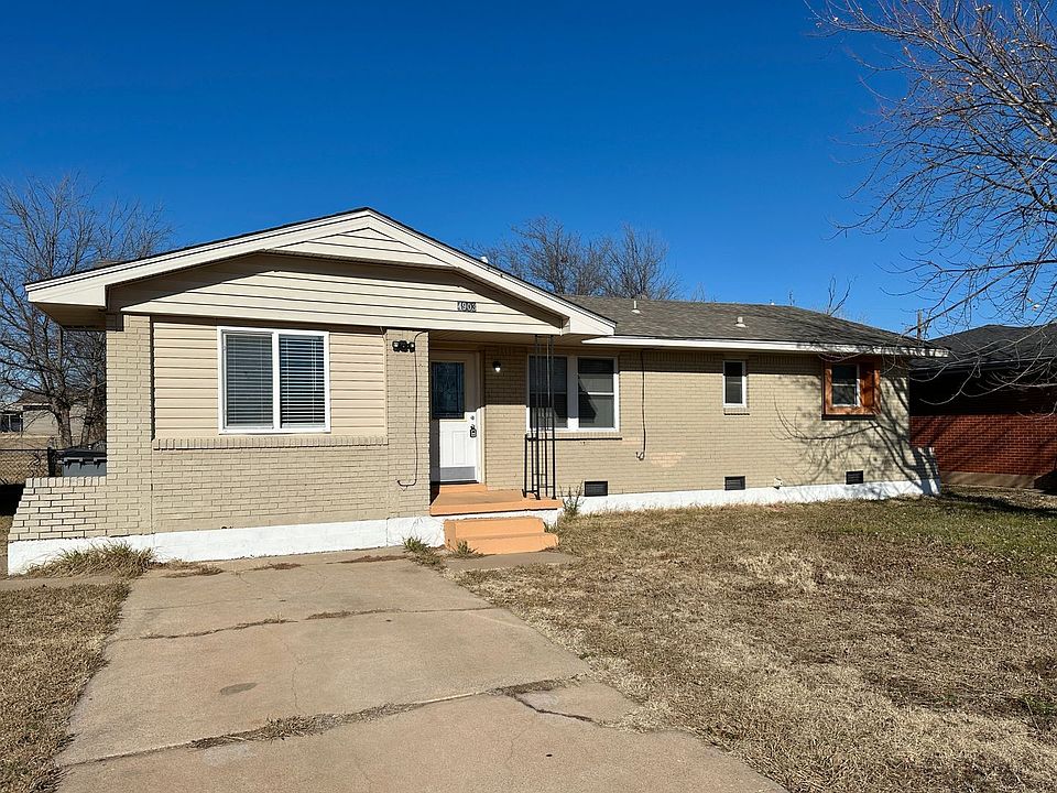 1st image of 4903 NW Lindy Ave