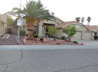 18419 N 12th Pl, Phoenix, AZ 85022
