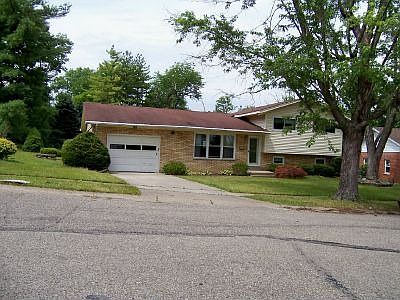 21 Cambridge Drive