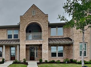 8627 Dynasty Ln, Frisco, TX 75034