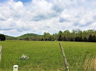 1574 Cole Rd, Blue Creek, OH 45616