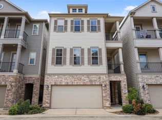 8911 Wind Springs Dr, Houston, TX 77080