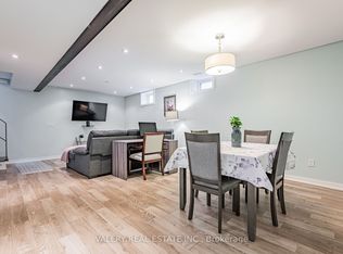 110 Strathnairn Ave, Toronto, ON M6M2G1