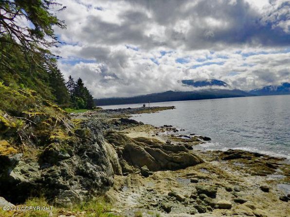 Waterfront Hoonah Angoon Borough Ak Waterfront Homes For Sale 10 Homes Zillow