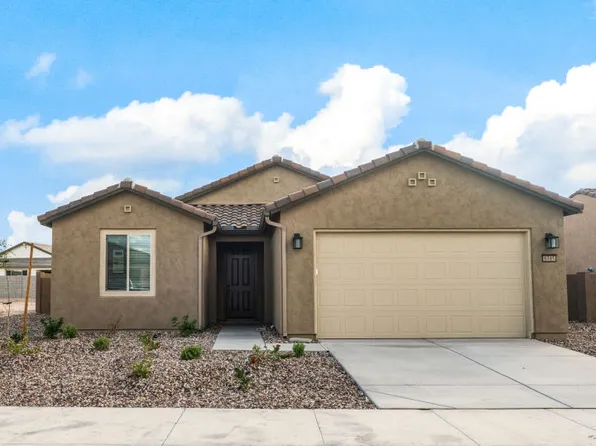 6345 W Eagle Way, Florence, AZ 85132