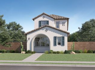 Oxnard Plan 2016 Plan, Hawes Crossing : Reflection, Mesa, AZ 85212