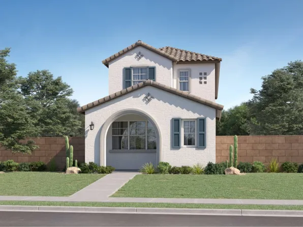 Oxnard Plan 2016 Plan, Hawes Crossing : Reflection