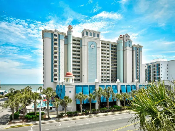 2401 S Ocean Blvd. #1560, Myrtle Beach, SC 29577