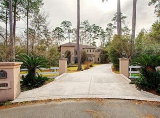 10308 Hunter Creek Ln, Conroe, TX 77304