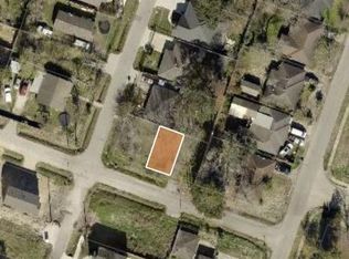 0 Ward St LOT 2, Houston, TX 77021