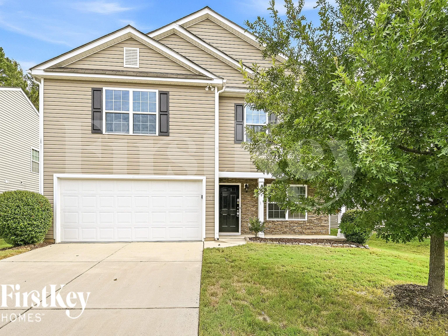 4 bed, 2.5 bath, 3100 sqft, $2,380 — Photo 1