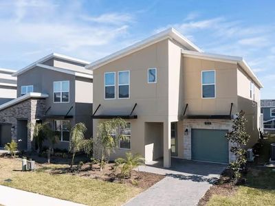 1013 Leader St, Davenport, FL, 33896
